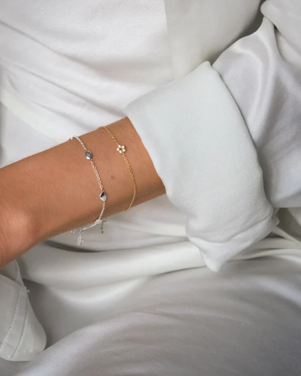 Bliss bracelet gold