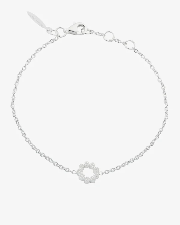 Bliss bracelet silver