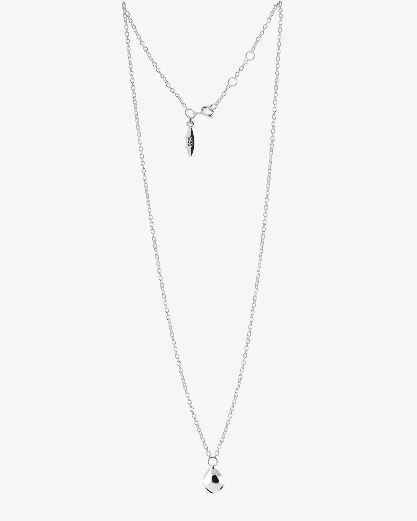 gaias_grace_drop_necklace_2.webp Gaias Grace drop necklace silver