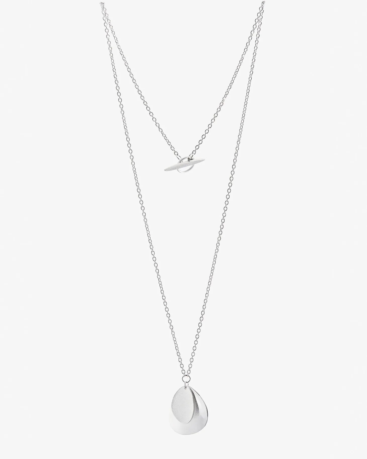 lakeside_single_necklace__2.webp Lakeside single necklace silver