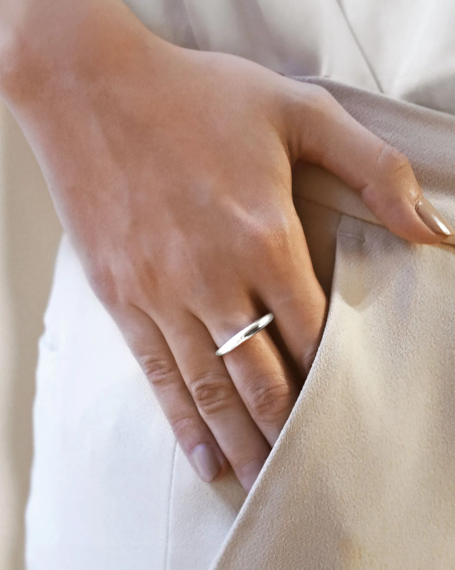 les_amis_ring_silver_1.webp Les Amis ring silver