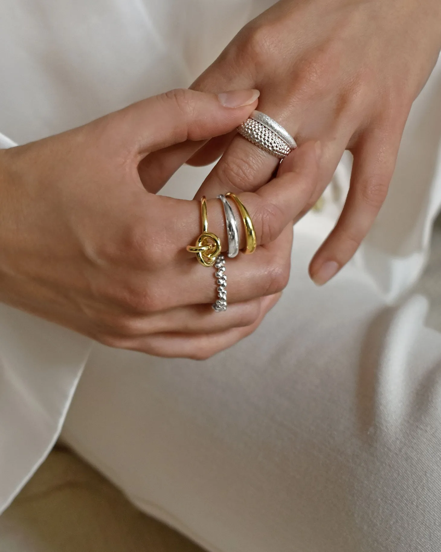 les_amis_ring_silver_2.webp Les Amis ring silver