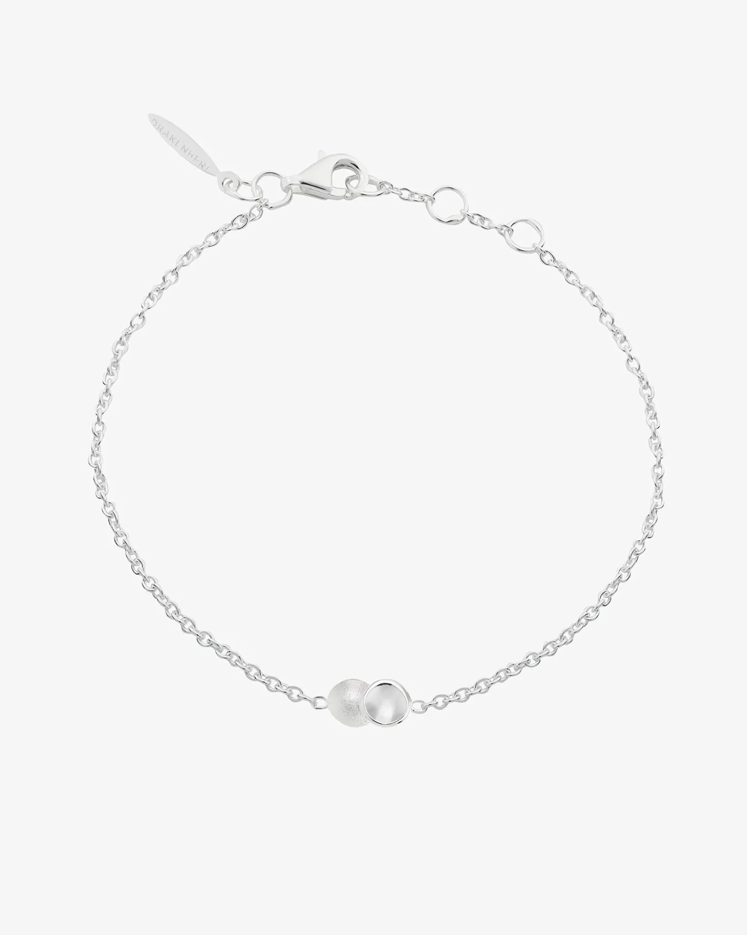 rocky_shore_drop_bracelet_0.webp Rocky Shore drop bracelet silver
