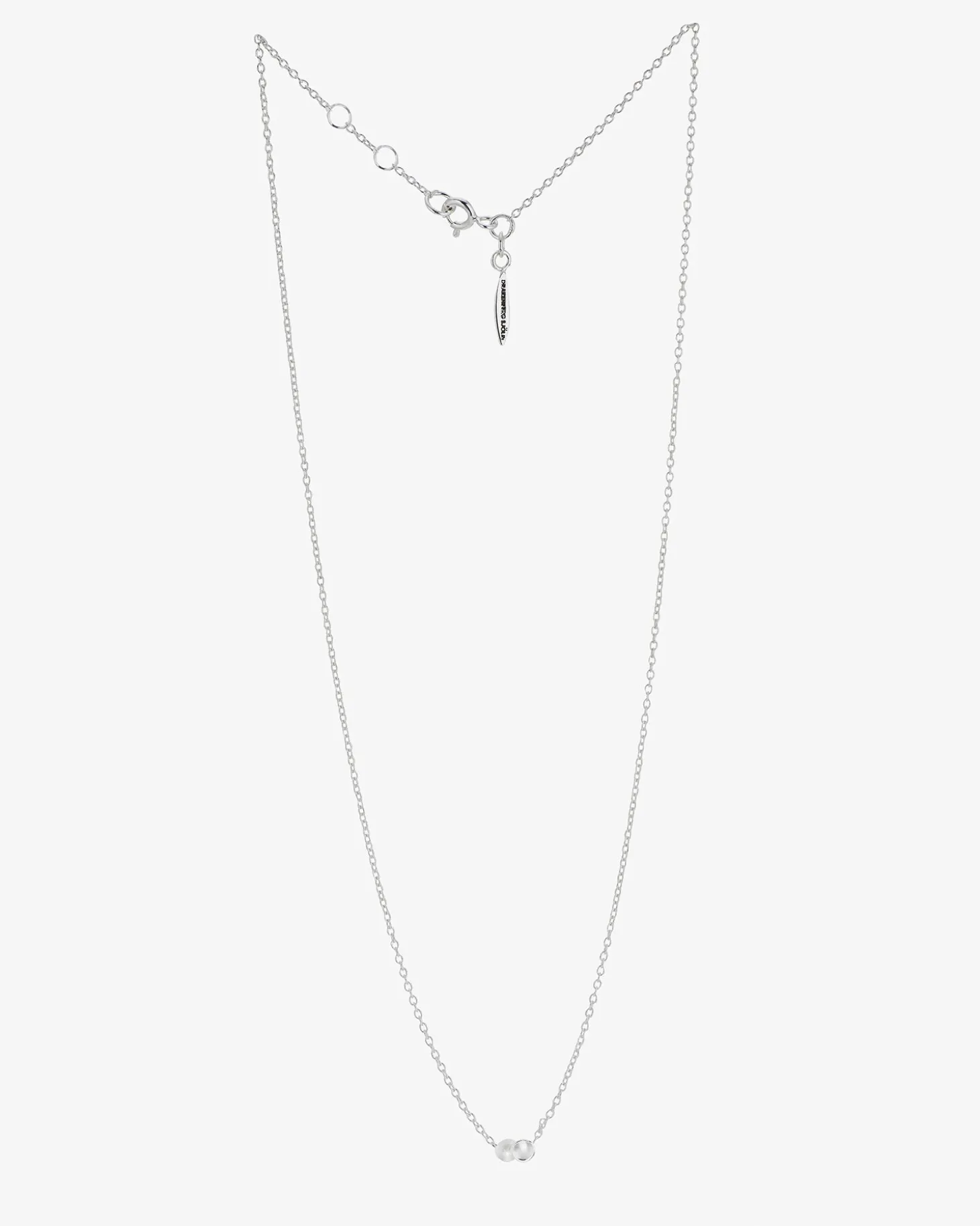 rocky_shore_drop_necklace_2.webp Rocky Shore drop necklace silver